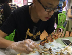 城北烧烤加盟,学烧烤技术,开烧烤店多少钱